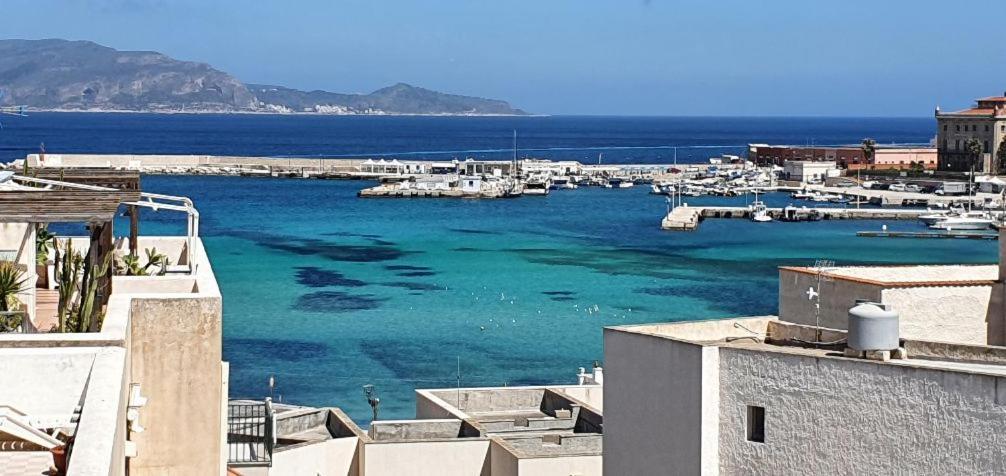 Casa Turchese Appartamento Favignana